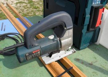 Wyrzynarka Bosch GST 60