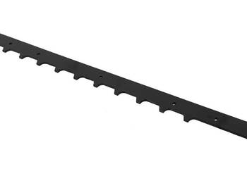 1302103C3 Cep Listwa separatora rotora uzębiona do kombajnów Case IH