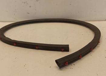 VW GOLF VIII 8 HB USZCZELKA DRZWI PRAWY TYŁ 5H4839700A