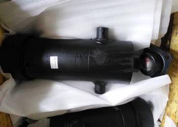 Siłownik wywrotu 622mm skok 2150mm 38 ton,nowy,faktura VAT
