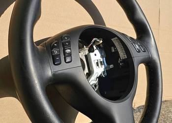 Bmw e39 kierownica M-pakiet