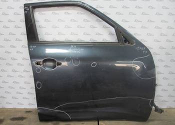 NISSAN JUKE 11r drzwi prawe przód