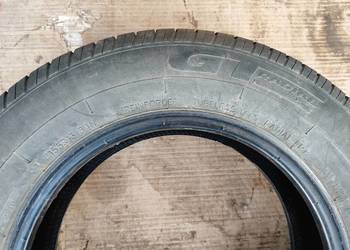 Sprzedam opony GT Radial Kargomax ST-4000