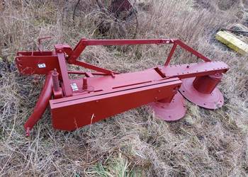 Kosiarka rotacyjna 160 cm