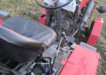 Traktor sam papaj s7