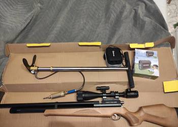 Artemis m22 5.5mm