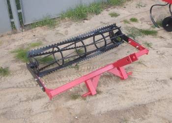 Wał strunowy do kultywatora AroTech WSP-I-140cm kubota