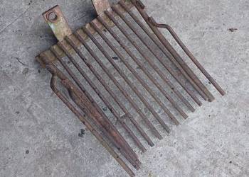 Gable do kopaczki elewatorowej ruszta