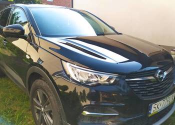 Opel Grandland X 1.2 T GPF Edition Business Pack S&S - 1 Opel Grandland X 1