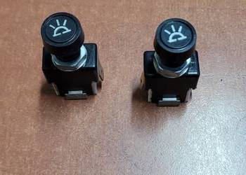 Wyłącznik wyciągany lampy roboczej