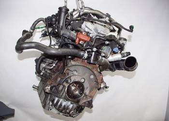 SILNIK SŁUPEK FORD KUGA D4204T 2.0 TDCI 136