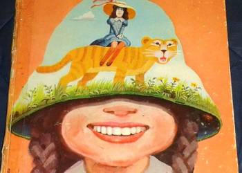 Leci jabłko w chmury - Danuta Wawiłow,  Oleg Usenko