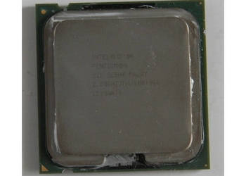 Procesor Intel Pentium 4 521 SL8HX 2,8Ghz 1M 800 04A