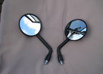 HONDA CMX1100 LUSTERKO CMX 1100