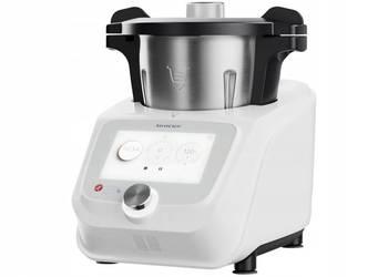 Lidlomix  Monsieur Cuisine Connect SilverCrest