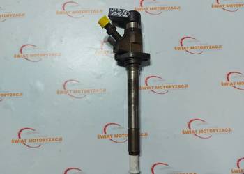 FORD CITROEN PEUGEOT VOLVO 2.0 TDCI HDI 9657144580 wtryskiwacz KLASA 6