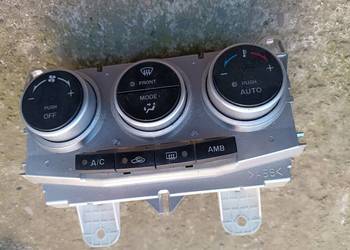 Panel Nawiewu Mazda 5 CR K1900CC51A07