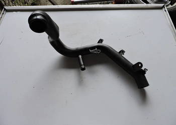 Rura Intercoolera  Opel astra H 1.7 Diesel
