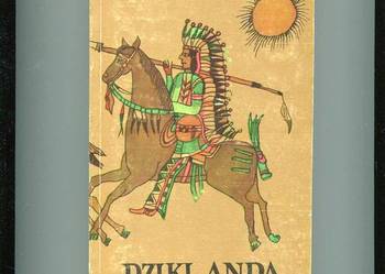 Dziki Anda -Nora Szczepańska