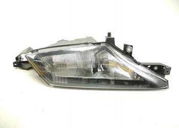 LAMPA LEWY PRZÓD LANCIA YSPILON 1995-2003 NOWA MAGNETI LPB592 / 37130748