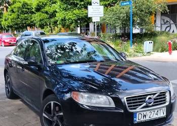 VOLVO S80,diesel 2.4, automat