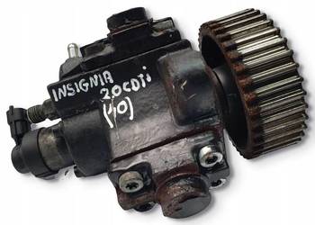 POMPA WTRYSKOWA Opel Insignia 2.0 CDTI Bosch 0445010193 GM 55571005