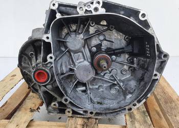 Peugeot 308 1.6 HDI SKRZYNIA BIEGÓW 20EA23 manual