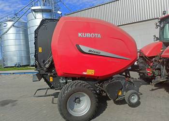 Prasa pasowa zmiennokomorowa  Kverneland Kubota Vicon NOWAa