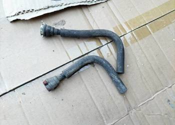 FORD MONDEO MK1  MK2 BENZYNA PRZEWODY PALIWOWE