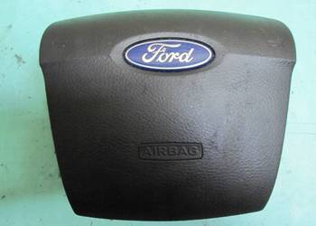 FORD GALAXY MK2 II 10r AIRBAG poduszka kierowcy AM21-U042B85-AAW