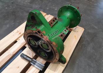 ZWOLNICA LH HD AL215243 JOHN DEERE 6610 6620 6630