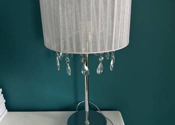 lampka z diamencikami