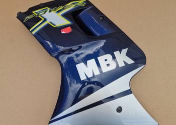 MBK X-POWER XPOWER 50 BOCZEK BOK OWIEWKA LEWA