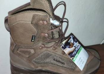 Buty LOWA Breacher rozmiar 42, 5 Nowe