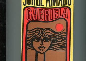 Gabriela - Jorge  Amado