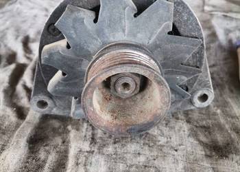 Alternator Mercedes W124 2.5TD
