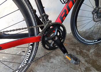 Sprzedam rower Romet Aspre 2