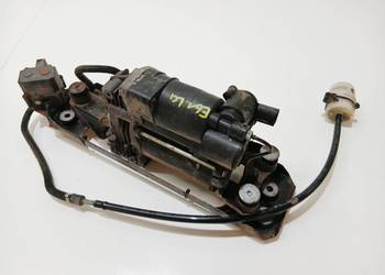 KOMPRESOR ZAWIESZENIA BMW E61 LCI 6789937