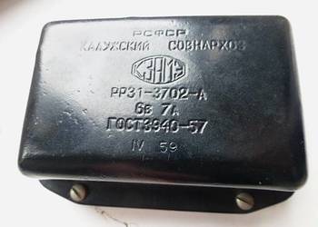 Regulator Napięcia RR-31 PP-31 Dniepr Ural M-72 K-750