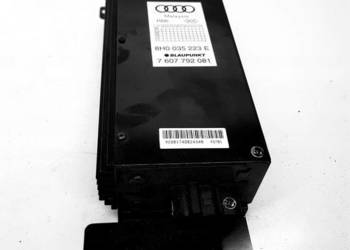 WZMACNIACZ AUDI A4 B6 B7 CABRIO 8H0035223E