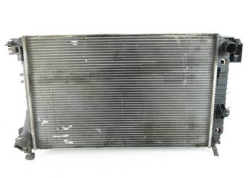 CHŁODNICA WODY OPEL VECTRA C 2.2 DTI