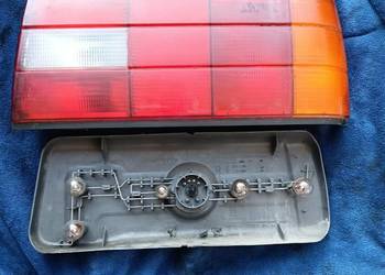 BMW e30 LAMPA PRAWA (kompletna)