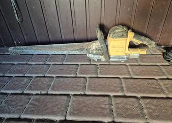 Dewalt dwe937 Piła do pustaków aligator