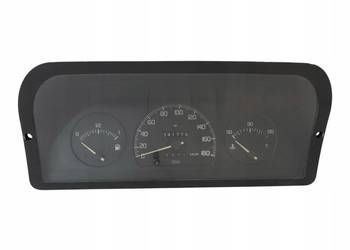 LICZNIK ZEGARY Fiat Uno 0.9 1.0 B Benzyna 341 774km europa