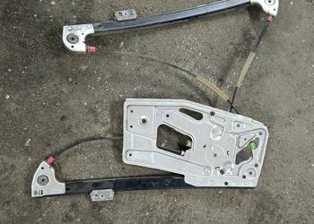 Siłownik szyby BMW E39 lewy przód