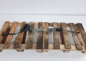 Renault Zoe PRZEKŁADNIA MAGLOWNICA 490016510R