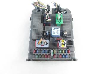 BSI FIAT ULYSSE 2.2 JTD 9649477480