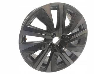 FELGA ALUMINIOWA R18 4X108 ET35 OC65MM 7JX18CH4-35 9828186880 PEUGEOT CITRO