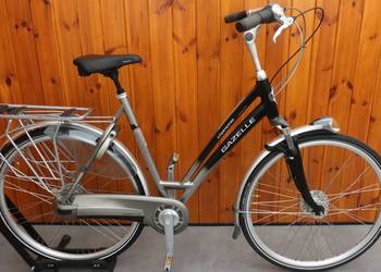 Rower damski Gazelle Chamonix . D 57. I inne rowery