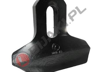 Nóż bijakowy NOB-45 JX135698 KUHN TB serie 100, TBE, TBES serie 10, RSM, BK